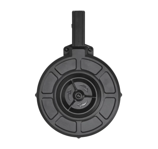 Magazynek T4E Drum bębenkowy kal. 68 40 naboi