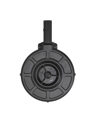 Magazynek T4E Drum bębenkowy kal. 68 40 naboi