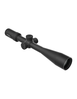 Luneta celownicza Vector Optics Sentinel-X Pro 10-40x50 SFP | imag24.pl