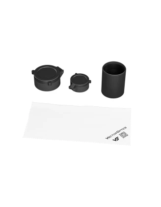 Luneta celownicza Vector Optics Sentinel-X Pro 10-40x50 SFP | imag24.pl