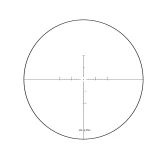 Luneta celownicza Vector Optics Sentinel-X Pro 10-40x50 Luneta celownicza Vector Optics Sentinel-X Pro 10-40x50