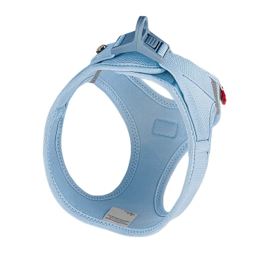 Szelki dla psa Curli Clasp Air-Mesh L airblue