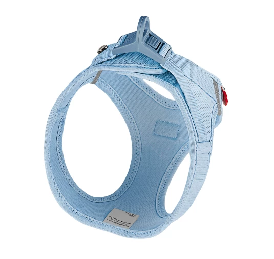 Szelki dla psa Curli Clasp Air-Mesh L airblue