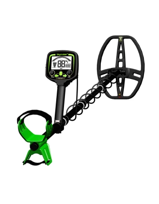 Wykrywacz Metali POLZONE JARZĄBEK MARIUSZ Skycruiser TX-850 Pro 19 kHz DD | imag24.pl