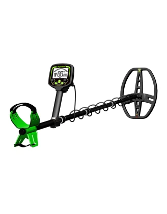 Wykrywacz Metali POLZONE JARZĄBEK MARIUSZ Skycruiser TX-850 Pro 19 kHz DD | imag24.pl