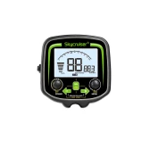 Wykrywacz Metali POLZONE JARZĄBEK MARIUSZ Skycruiser TX-850 Pro 19 kHz DD 11" Wykrywacz Metali POLZONE JARZĄBEK MARIUSZ Skycruiser TX-850 Pro 19 kHz DD 11"