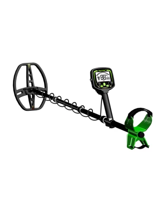 Wykrywacz Metali POLZONE JARZĄBEK MARIUSZ Skycruiser TX-850 Pro 19 kHz DD | imag24.pl