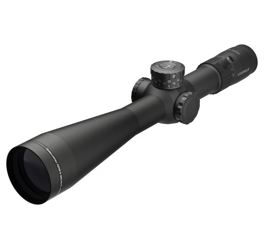 Leupold Mark 5HD 5-25x56 FFP PR1-MOA Luneta Celownicza 35 mm