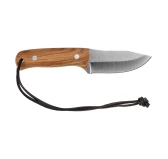 Nóż Joker Gran Erizo CO145 - Stała Klinga, Mova 1.4116, Drewno Oliwne Nóż Joker Gran Erizo CO145 - Stała Klinga, Mova 1.4116, Drewno Oliwne