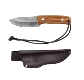 Nóż Joker Gran Erizo CO145 - Stała Klinga, Mova 1.4116, Drewno Oliwne Nóż Joker Gran Erizo CO145 - Stała Klinga, Mova 1.4116, Drewno Oliwne