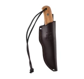 Nóż Joker Gran Erizo CO145 - Stała Klinga, Mova 1.4116, Drewno Oliwne Nóż Joker Gran Erizo CO145 - Stała Klinga, Mova 1.4116, Drewno Oliwne