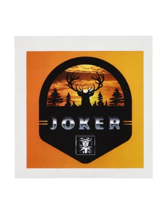 Nóż Joker Gran Erizo CO145 - Stała Klinga, Mova 1.4116, Drewno Oliwne | imag24.pl