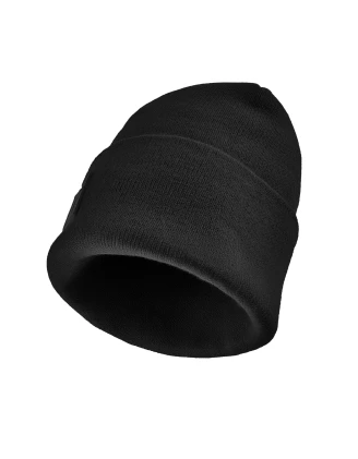 Czapka Carhartt Watch Hat Czarna – Akrylowa Beanie Unisex | imag24.pl
