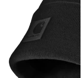 Czapka Carhartt Watch Hat – Czarna Akrylowa Beanie Czapka Carhartt Watch Hat – Czarna Akrylowa Beanie