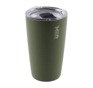 Kubek Termiczny MiiR Classic Tumbler 354 ml Evergreen | imag24.pl