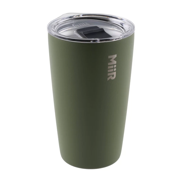 Kubek Termiczny MiiR Classic Tumbler 354 ml Evergreen Kubek Termiczny MiiR Classic Tumbler 354 ml Evergreen