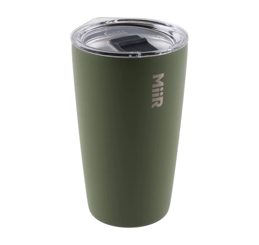 Kubek Termiczny MiiR Classic Tumbler 354 ml Evergreen | imag24.pl