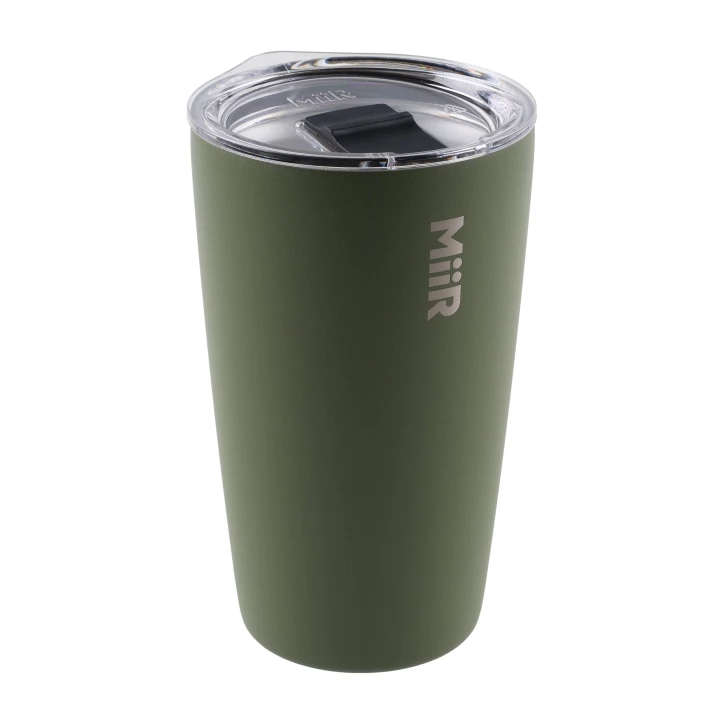 Kubek Termiczny MiiR Classic Tumbler 354 ml Evergreen | imag24.pl