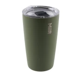 Kubek Termiczny MiiR Classic Tumbler 354 ml Evergreen Kubek Termiczny MiiR Classic Tumbler 354 ml Evergreen