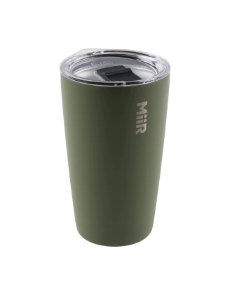 Kubek Termiczny MiiR Classic Tumbler 354 ml Evergreen | imag24.pl