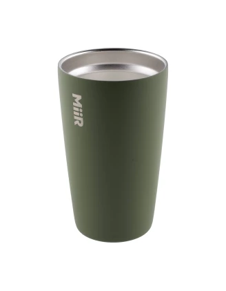 Kubek Termiczny MiiR Classic Tumbler 354 ml Evergreen | imag24.pl