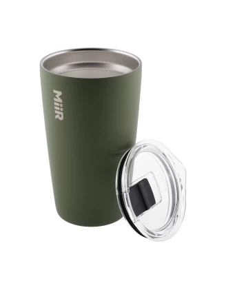 Kubek Termiczny MiiR Classic Tumbler 354 ml Evergreen | imag24.pl