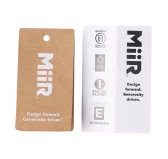 Kubek Termiczny MiiR Classic Tumbler 354 ml Evergreen Kubek Termiczny MiiR Classic Tumbler 354 ml Evergreen