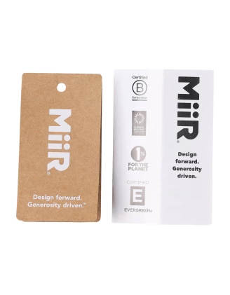 Kubek Termiczny MiiR Classic Tumbler 354 ml Evergreen | imag24.pl