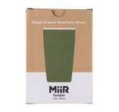 Kubek Termiczny MiiR Classic Tumbler 354 ml Evergreen Kubek Termiczny MiiR Classic Tumbler 354 ml Evergreen