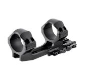 Montaż jednoczęściowy Leapers UTG Accu-Sync QR Cantilever 20 MOA, 34 mm, Picatinny Montaż jednoczęściowy Leapers UTG Accu-Sync QR Cantilever 20 MOA, 34 mm, Picatinny