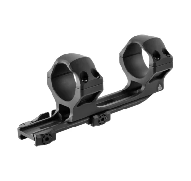 Montaż jednoczęściowy Leapers UTG Accu-Sync QR Cantilever 20 MOA, 34 mm, Picatinny