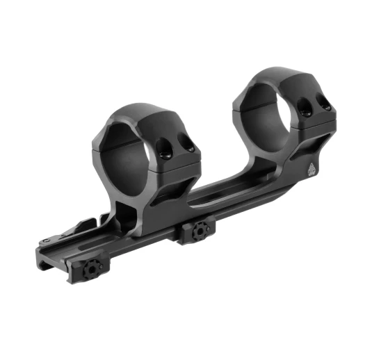 Montaż jednoczęściowy Leapers UTG Accu-Sync QR Cantilever 20 MOA, 34 mm, Picatinny
