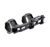 Montaż jednoczęściowy Leapers UTG Accu-Sync QR Cantilever 20 MOA, 34 mm, Picatinny Montaż jednoczęściowy Leapers UTG Accu-Sync QR Cantilever 20 MOA, 34 mm, Picatinny