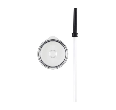 Nakrętka MiiR Press-fit Straw Lid do kubków Classic Tumbler Camp Cup