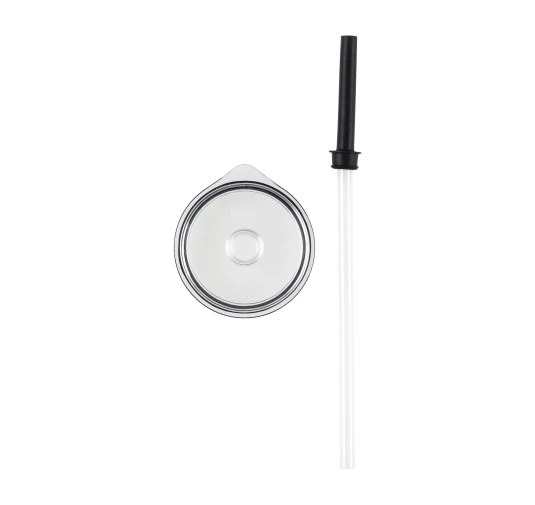 Nakrętka MiiR Press-fit Straw Lid do kubków Classic Tumbler Camp Cup
