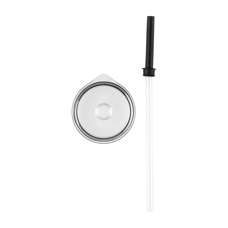 Nakrętka MiiR Press-fit Straw Lid do kubków Classic Tumbler Camp Cup