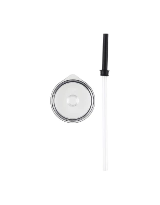 Nakrętka MiiR Press-fit Straw Lid do kubków Classic Tumbler Camp Cup