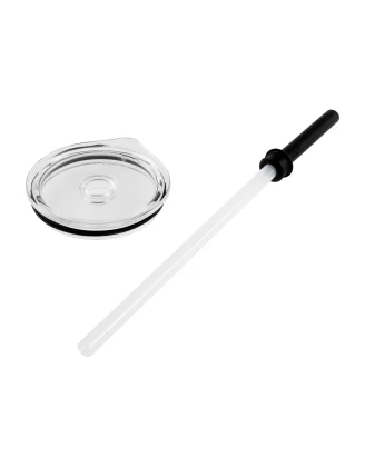 Nakrętka MiiR Press-fit Straw Lid do kubków Classic Tumbler Camp Cup