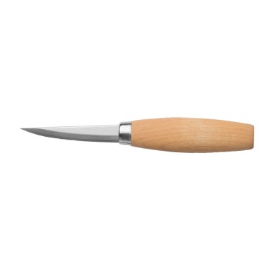 Nóż Morakniv Wood Carving 106 stal laminowana