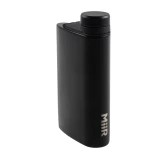 Piersiówka MiiR Aero Flask 236 ml - czarna Piersiówka MiiR Aero Flask 236 ml - czarna