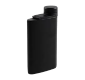 Piersiówka MiiR Aero Flask 236 ml - czarna Piersiówka MiiR Aero Flask 236 ml - czarna