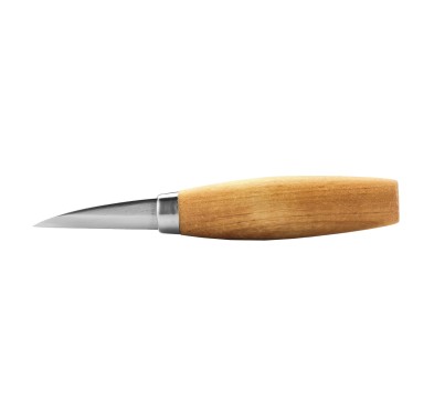 Nóż Morakniv Wood Carving 122 stal laminowana