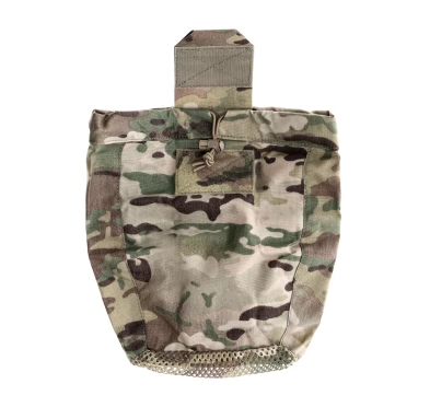 Worek zrzutowy GTG Dump Pouch 2.0 Multicam - imag24.pl