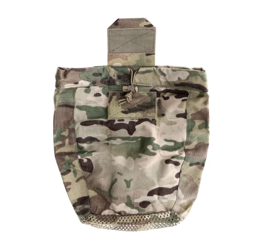 Worek zrzutowy GTG Dump Pouch 2.0 Multicam - imag24.pl