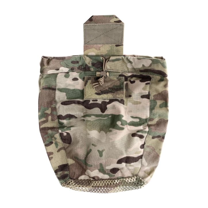 Worek zrzutowy GTG Dump Pouch 2.0 Multicam - imag24.pl
