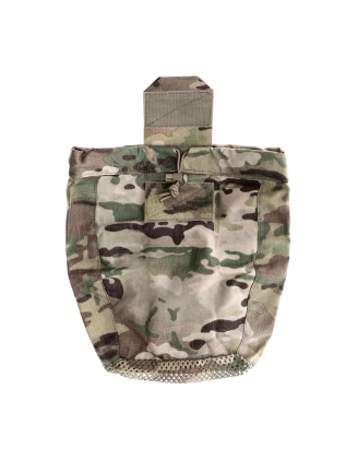 Worek zrzutowy GTG Dump Pouch 2.0 Multicam - imag24.pl