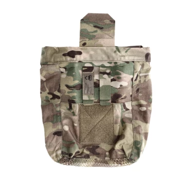 Worek zrzutowy GTG Dump Pouch 2.0 Multicam