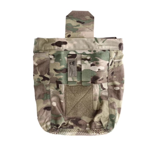 Worek zrzutowy GTG Dump Pouch 2.0 Multicam