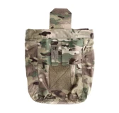 Worek zrzutowy GTG Dump Pouch 2.0 Multicam Worek zrzutowy GTG Dump Pouch 2.0 Multicam