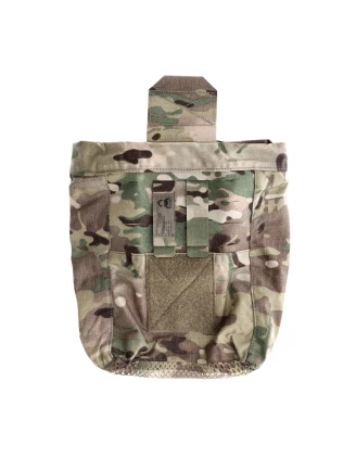 Worek zrzutowy GTG Dump Pouch 2.0 Multicam - imag24.pl